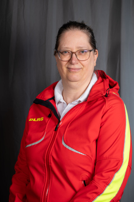Leitung Ausbildung: Jennifer Görtz