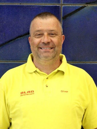 Leitung Einsatz: Oliver Rose